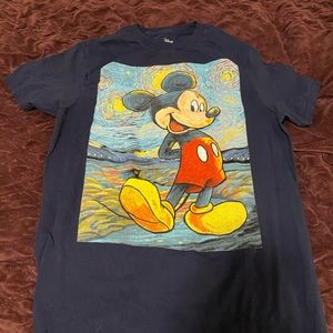 Mickey Mouse t shirt